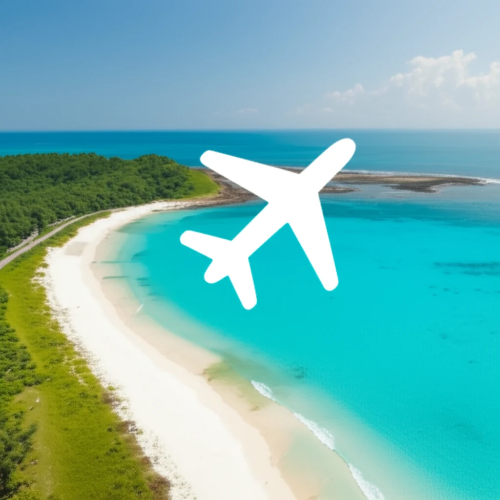 이시가키 직항 여행: 숨겨진 일본 낙..