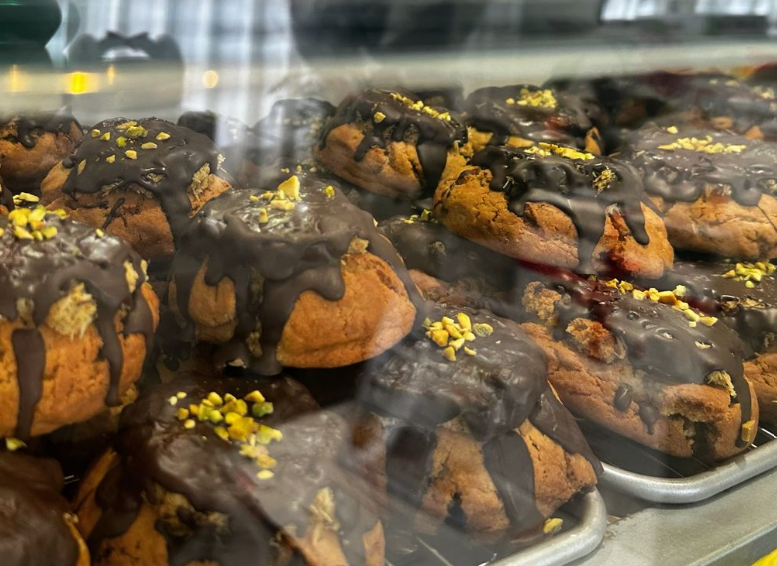 멜팅쿠키하우스