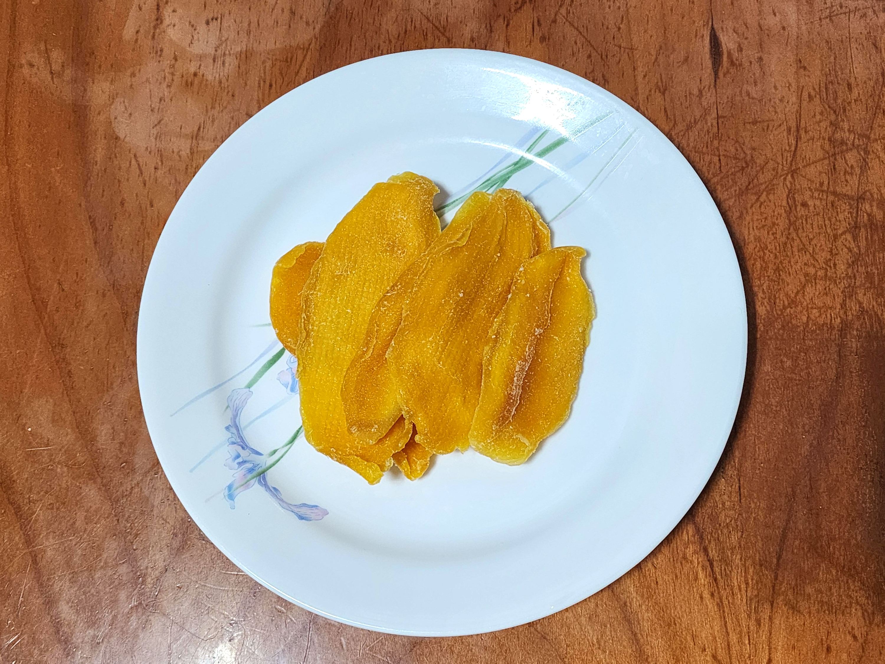 THD반건조망고