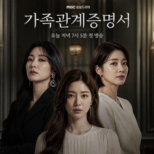 가족관계증명서