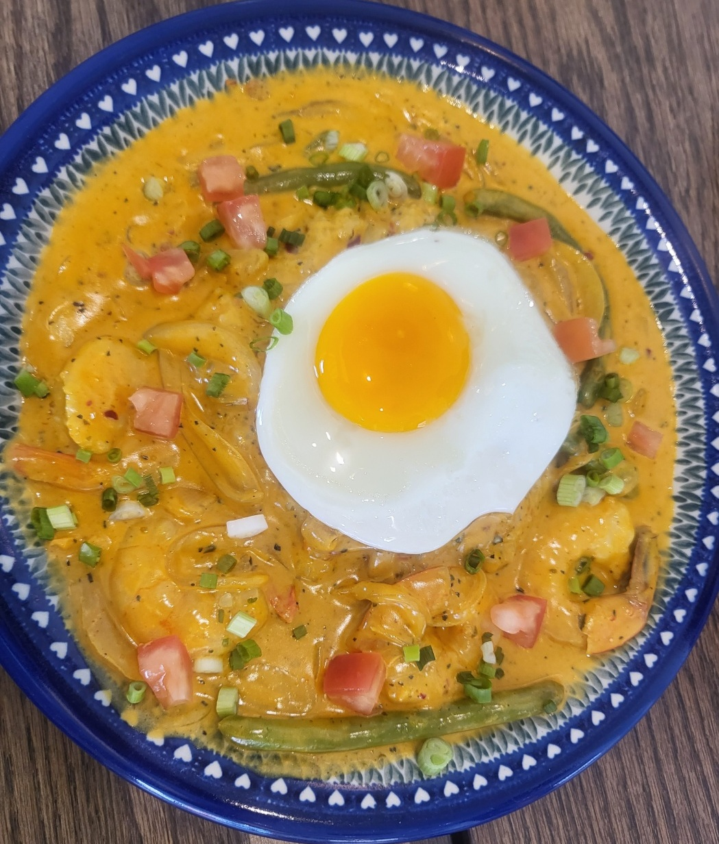 커리