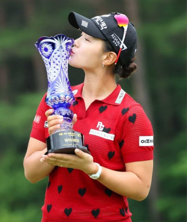 최예림 프로 나이 프로필 학력 고향 소속팀 역대 상금 및 KLPGA 두산 매치플레이 16강 진출 최신 근황 완벽 분석
