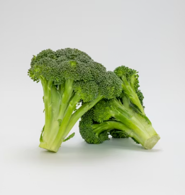 브로콜리의 놀라운 효능과 똑똑하게 먹는 법