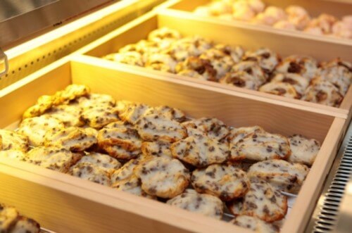 부산맛집 고래사어묵 본점