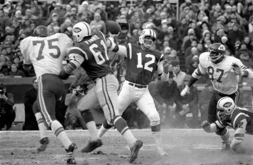 미식축구의 역사 – 기원부터 현대 NFL까지 총정리