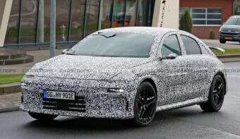 아이오닉6 N,영국굿우드서정식공개! 전기세단의고성능시대Ioniq 6N officially unveiled in Goodwood, England!