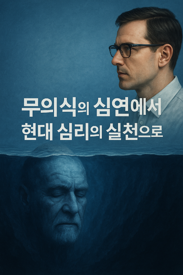 프로이트의 무의식 이론과 현대 심리학에서의 실질적 활용