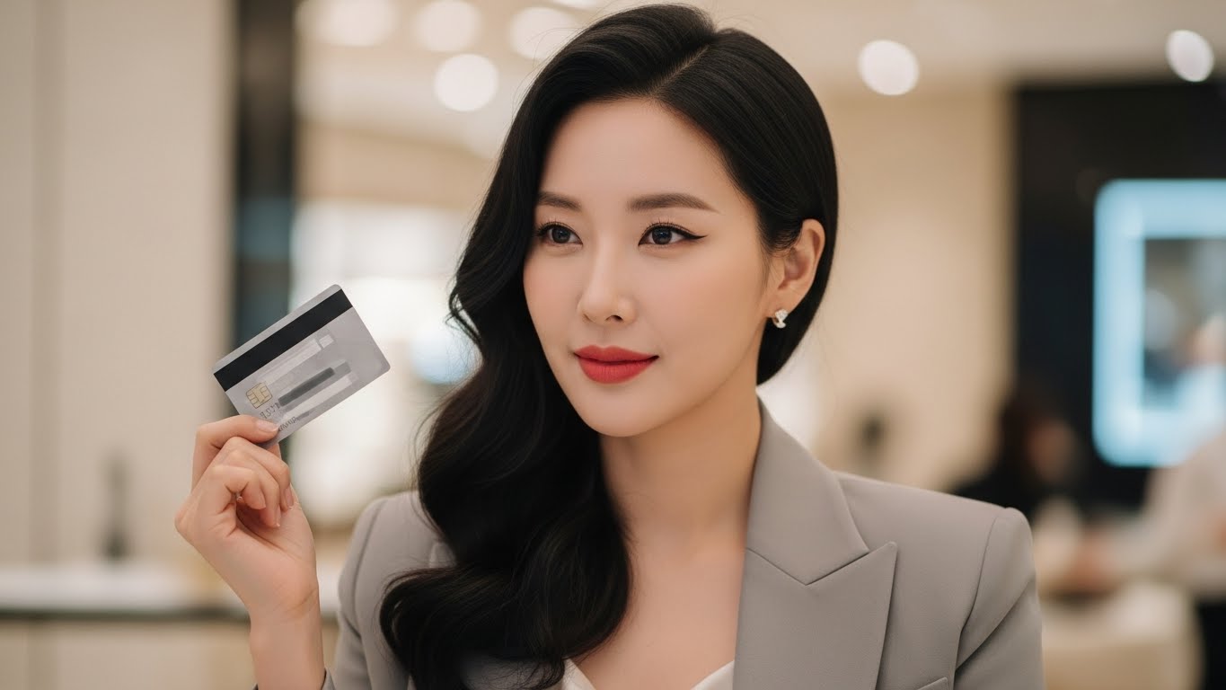 삼성카드 카드론