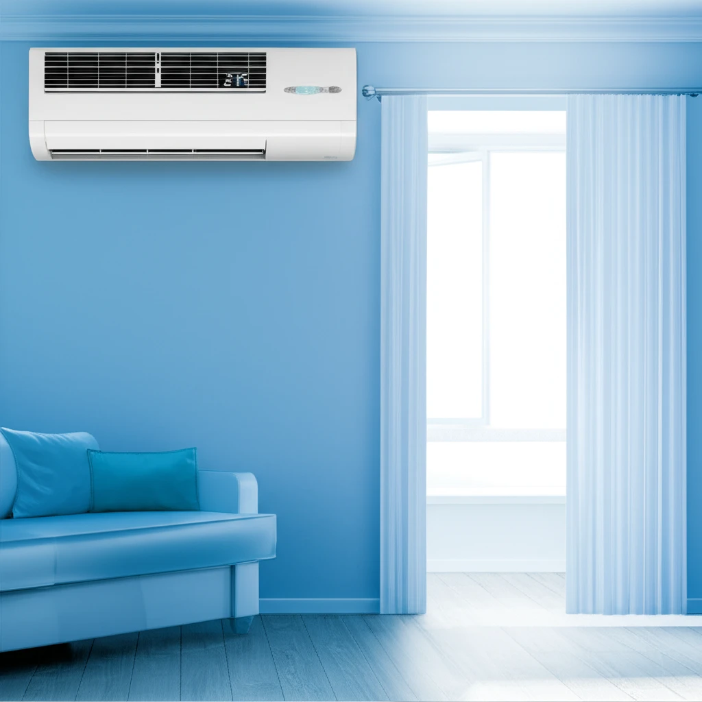 에어컨 전기 요금 아끼는 스마트한 방