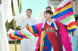 견우와 선녀 ott 출연진 촬영지 웹툰 인물관계도