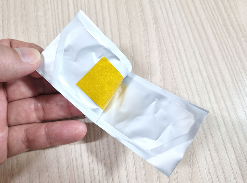 여에스더 글루타치온 필름