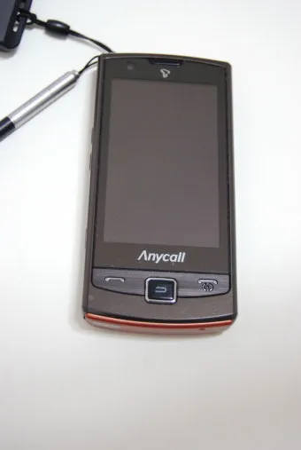 삼성 SCH-M490 시대를 앞서간 스마트폰 옴니아 OMNIA 완벽 리뷰_13