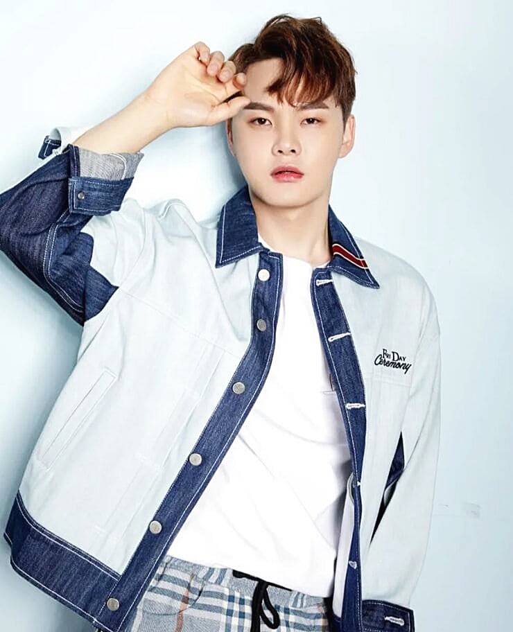 가수-박서진