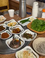 생생정보 할매 돼지주물럭 맛집 평택 주물럭