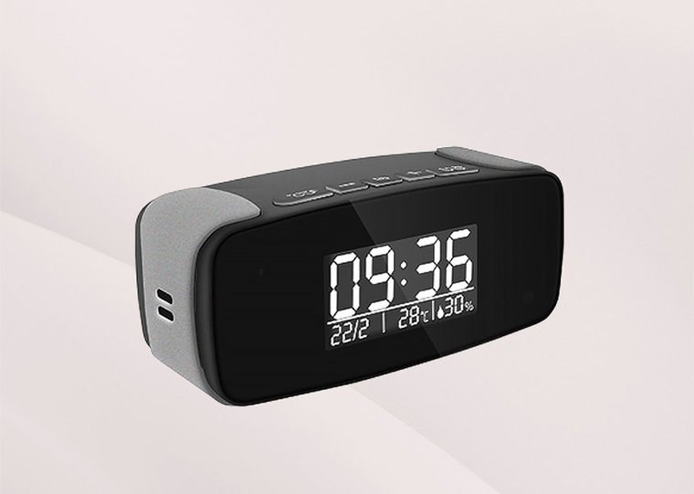 홈캠 제품 외관