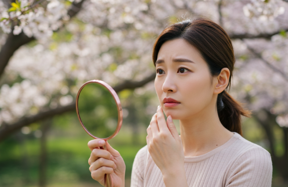 강남성형외과 미니리프팅회복기간 고민