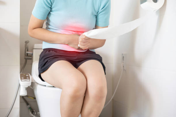 노로바이러스 장염