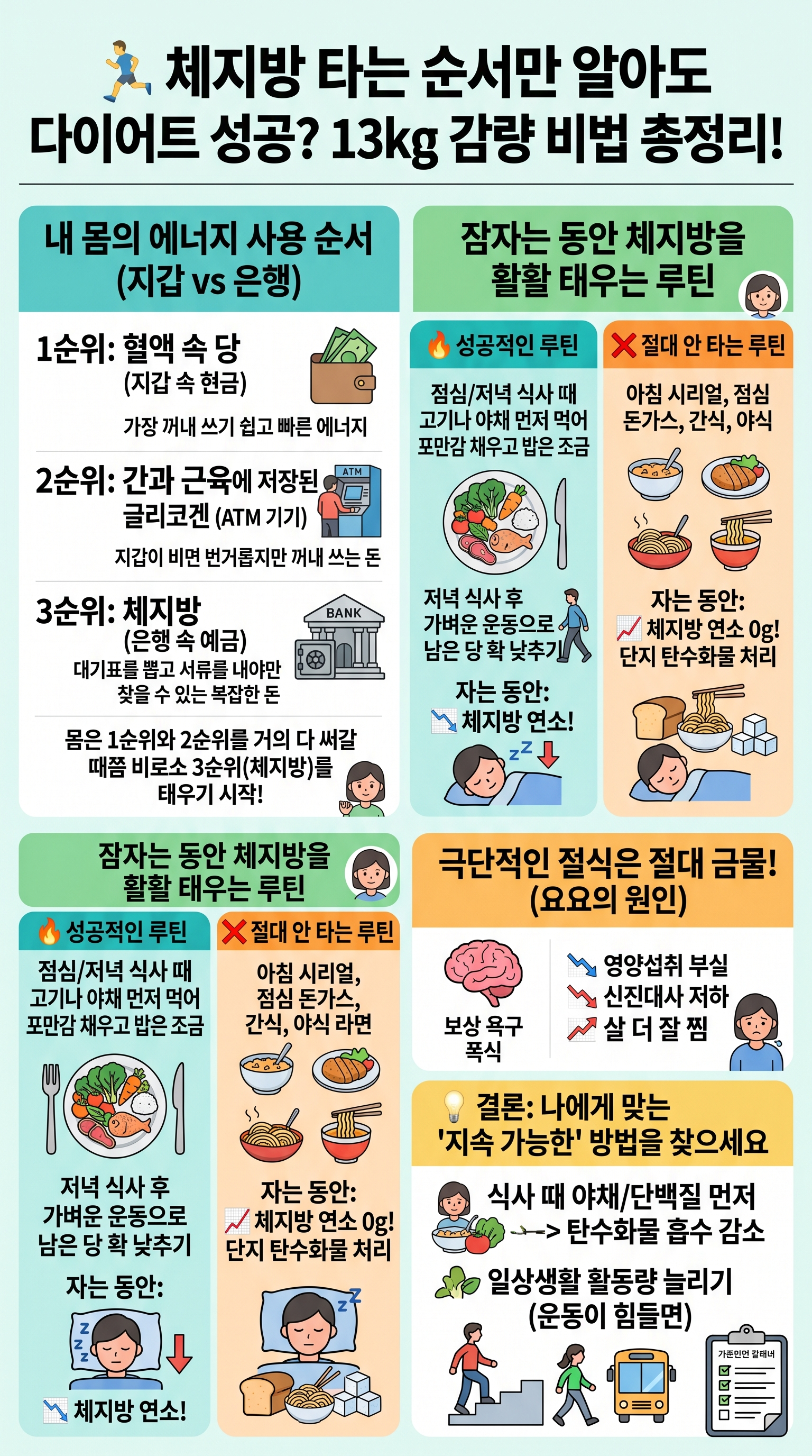 체지방_다이어트_식단