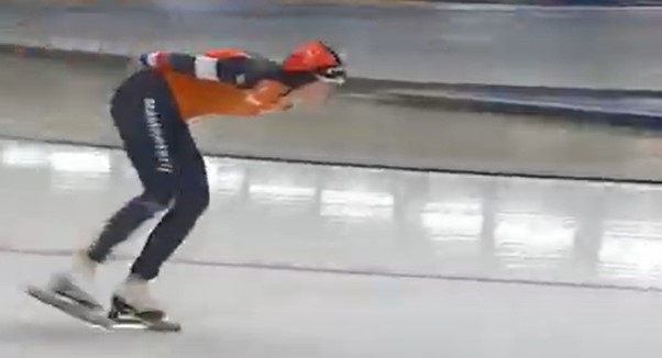 skating