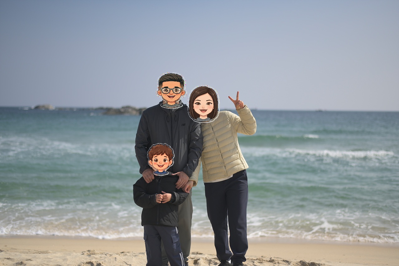 경포해수욕장4