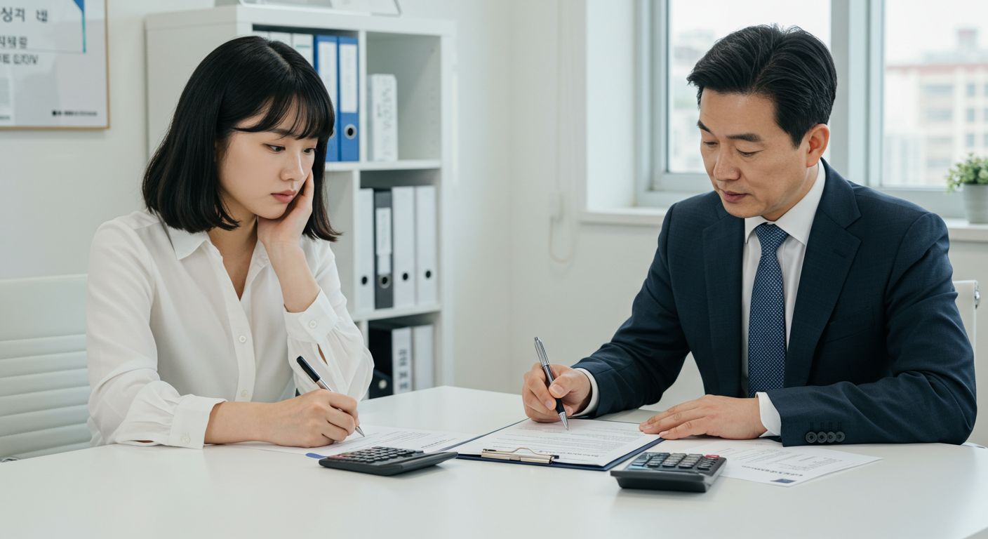 SGI서울보증, 전입말소