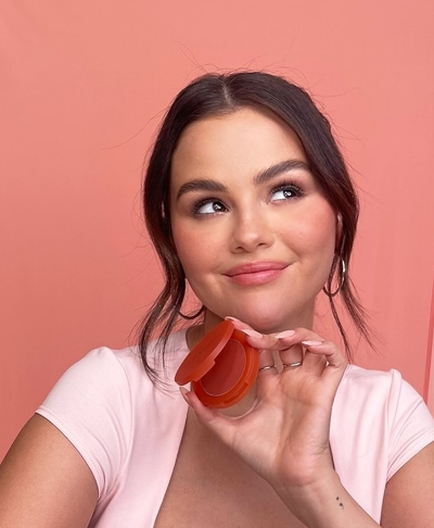 디즈니스타 그녀의 사랑 상처 회복 선택 후에 빛나는 그녀 셀레나고메즈