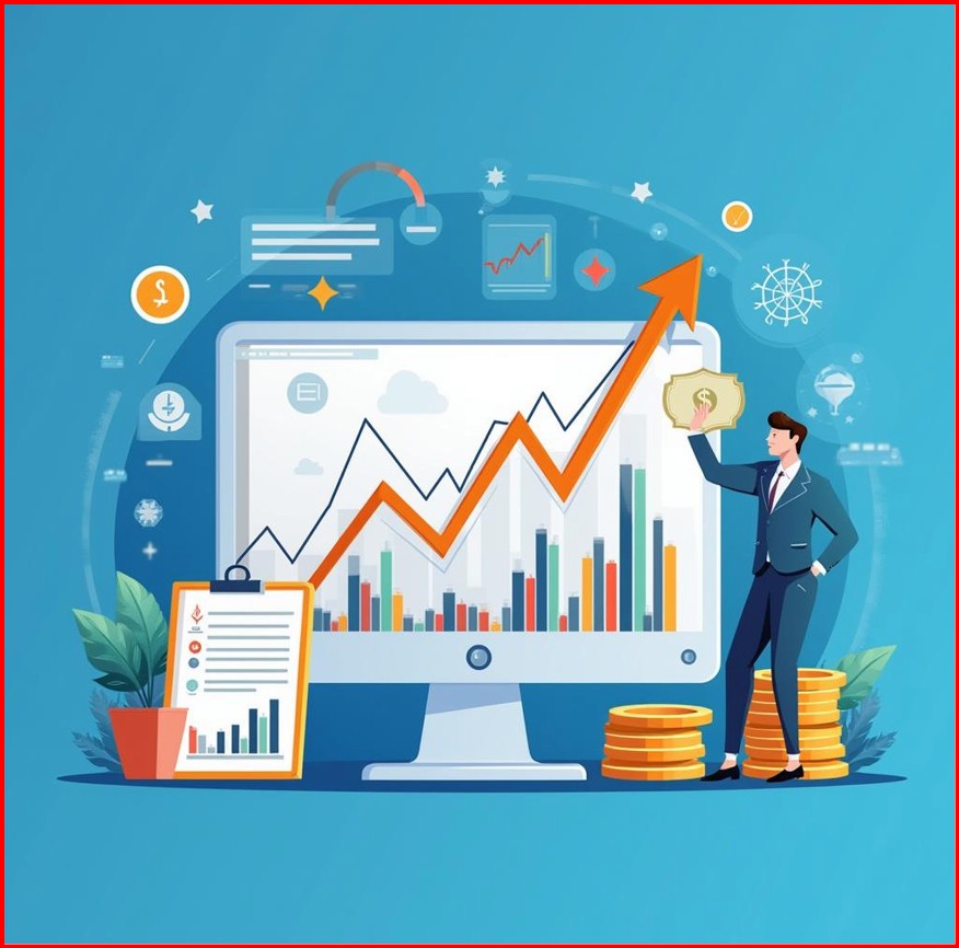 High dividend ETF 이미지