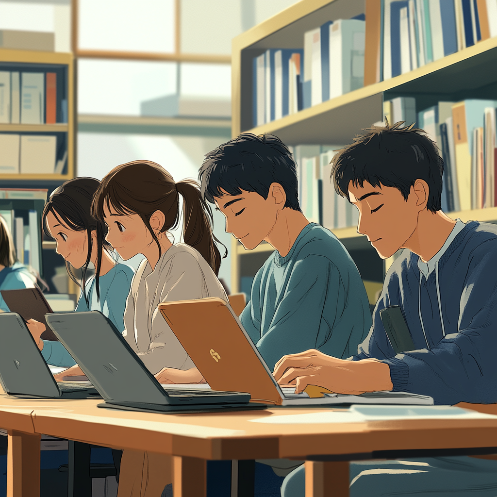 신청 절차 개요