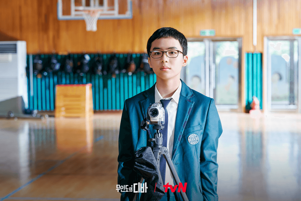 어린 정기호
