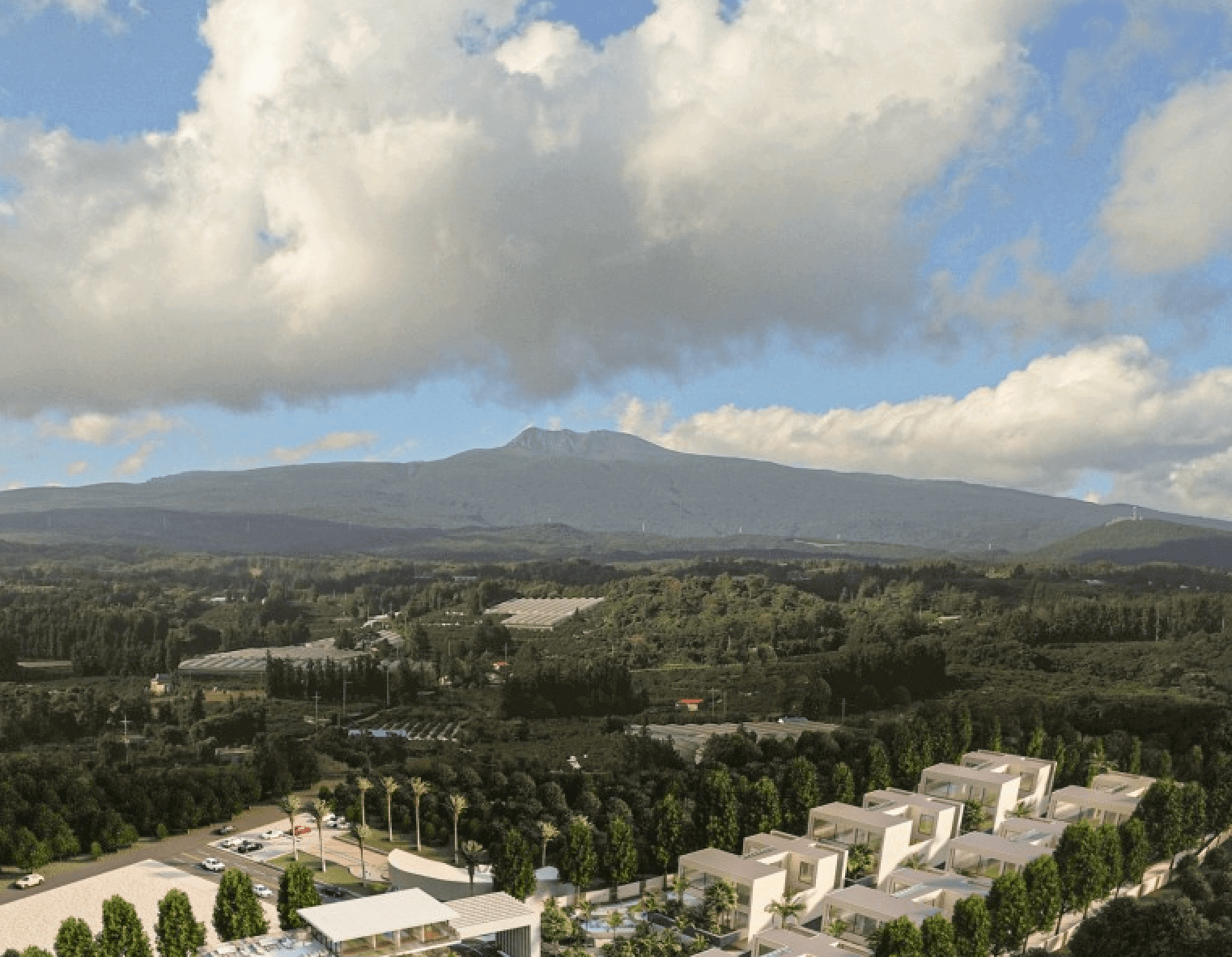 제주 더 아란치움