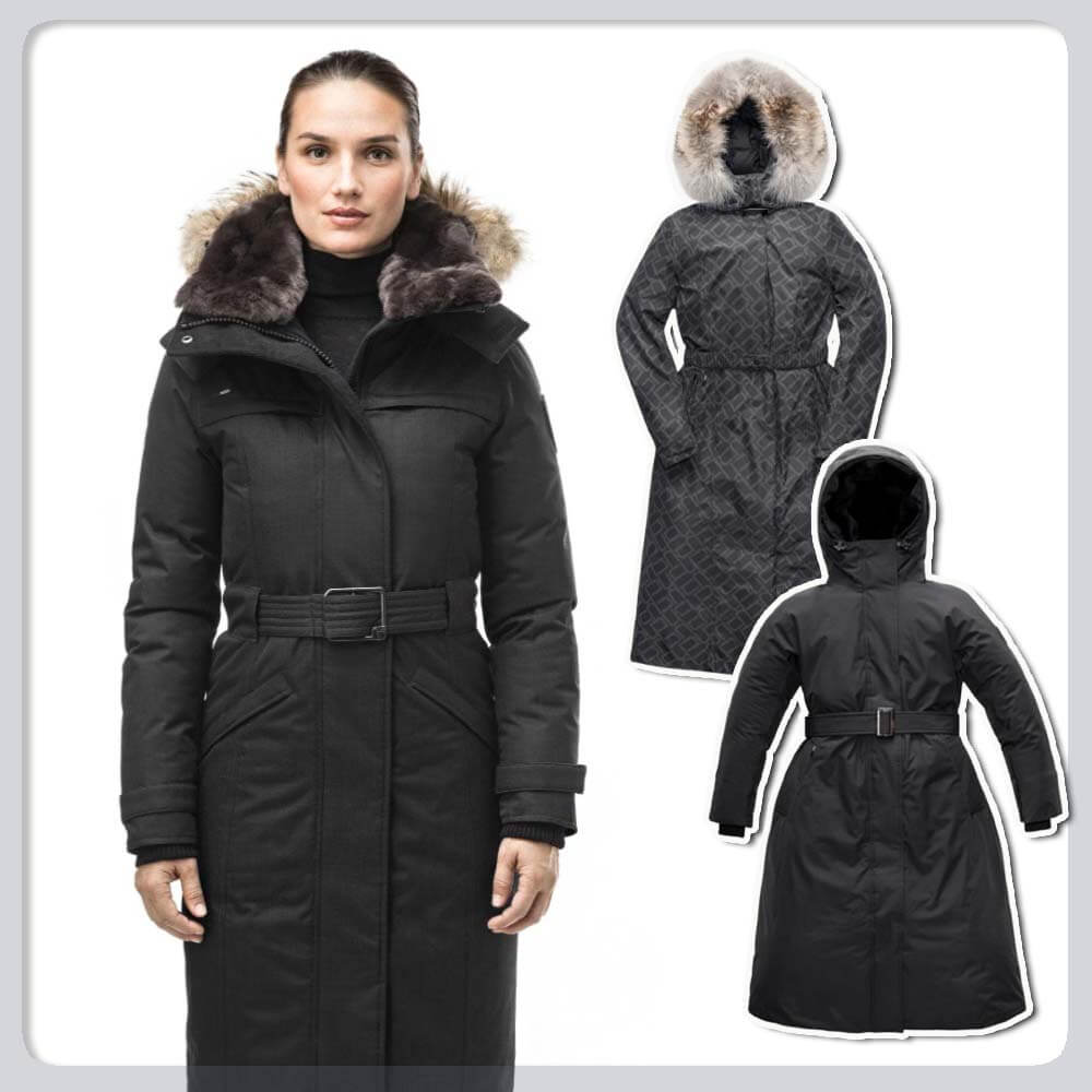 노비스 여성패딩 인기순위