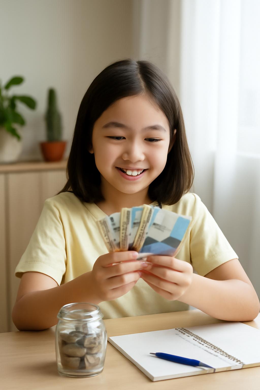 초등학생 6학년 용돈