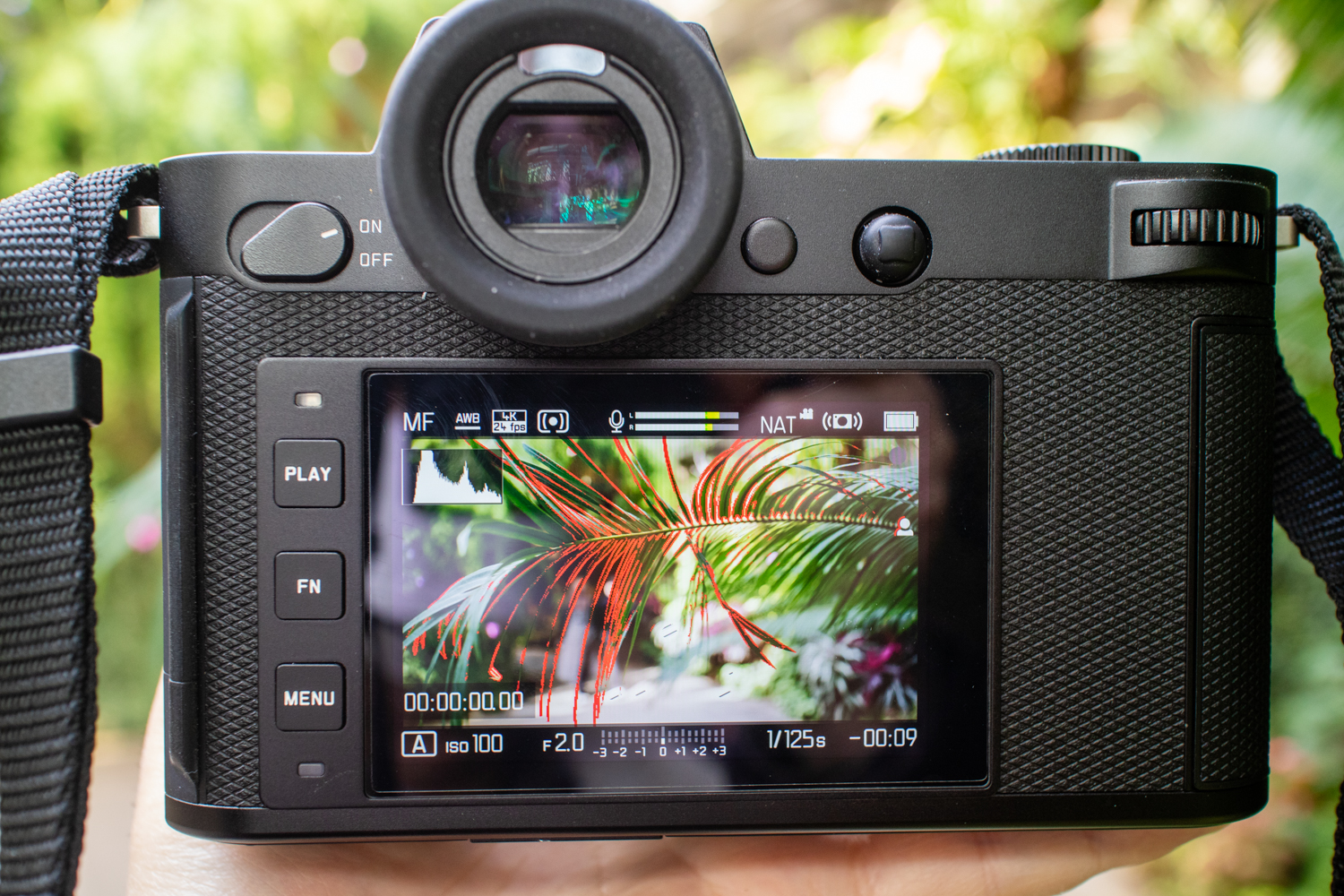 2021년은 라이카 최대 매출의 해