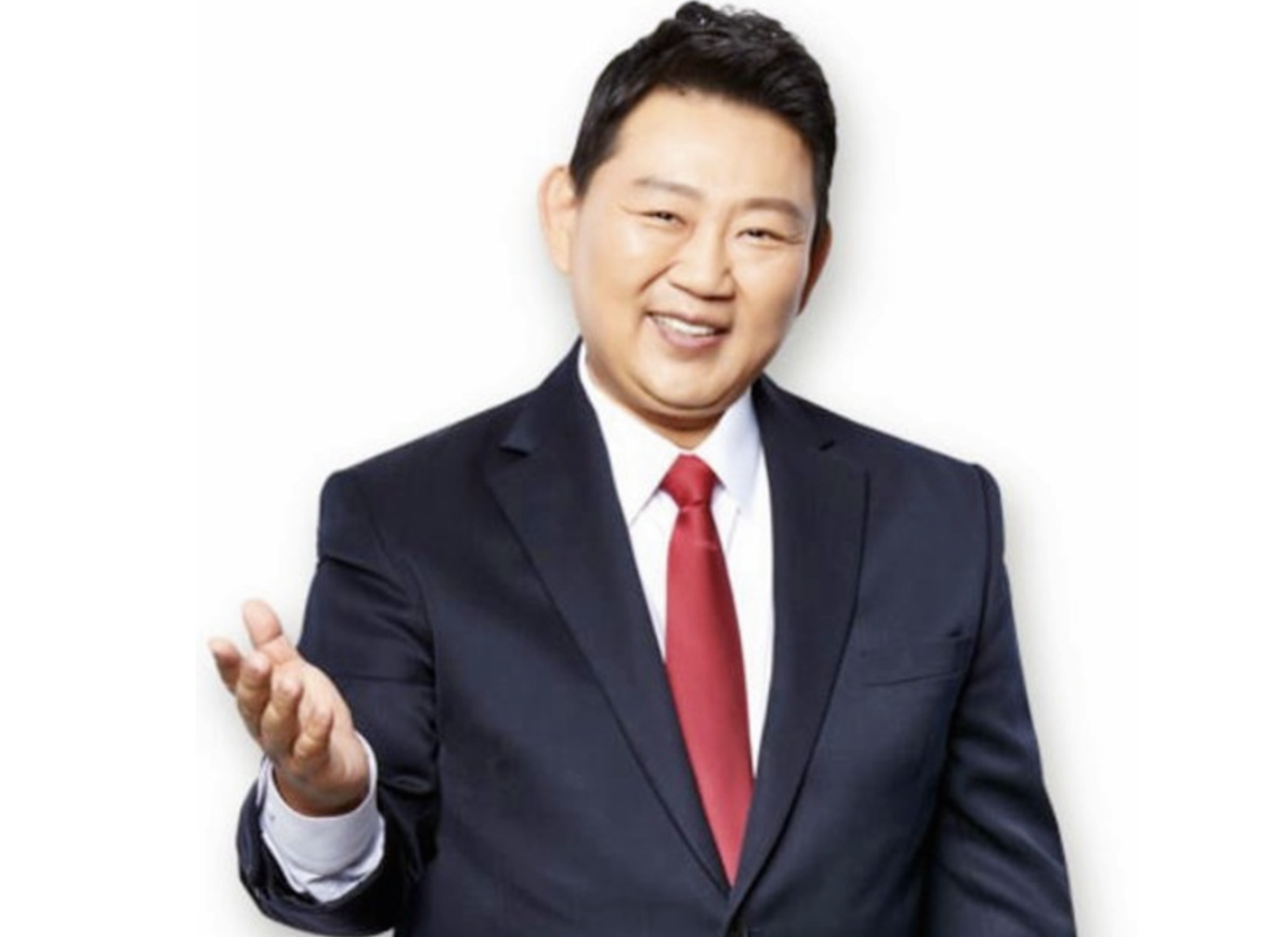 이경제 프로필