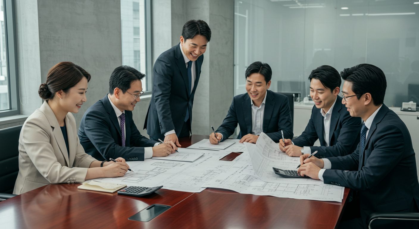 부동산공동구매&amp;#44; 등기지분