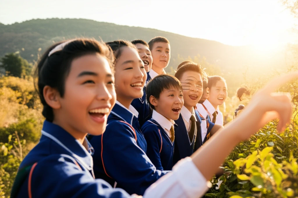 2025년 교육급여 수급자 자녀 체험..