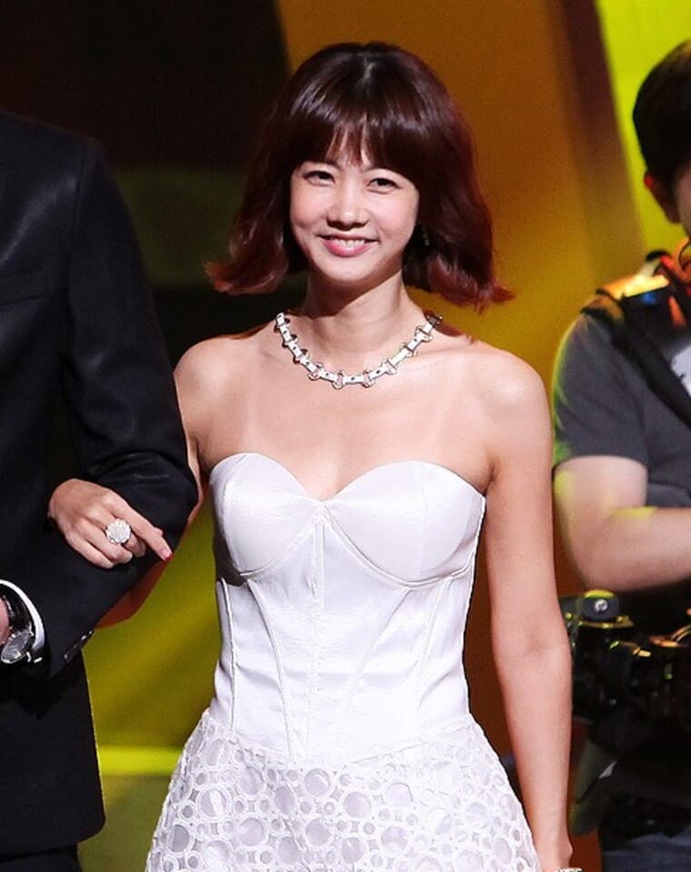 방송인-박소현