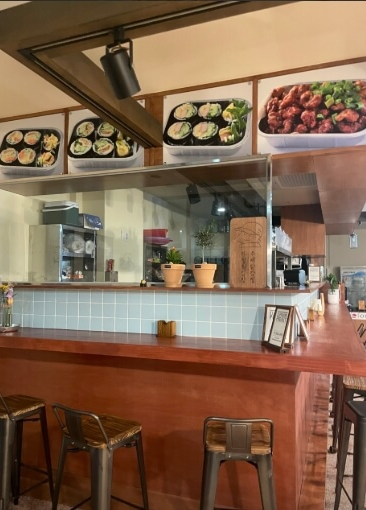 여의도 맛집
