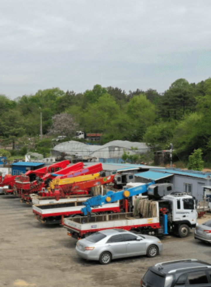 기성용땅-불법형질변경-논란사진