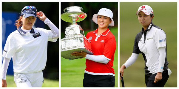 파리올림픽 여자출전선수