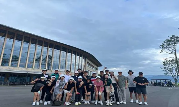 행복골프훈련소