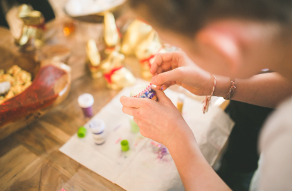 공예가의 미래 전망: 기술과 감성이 만나는 길