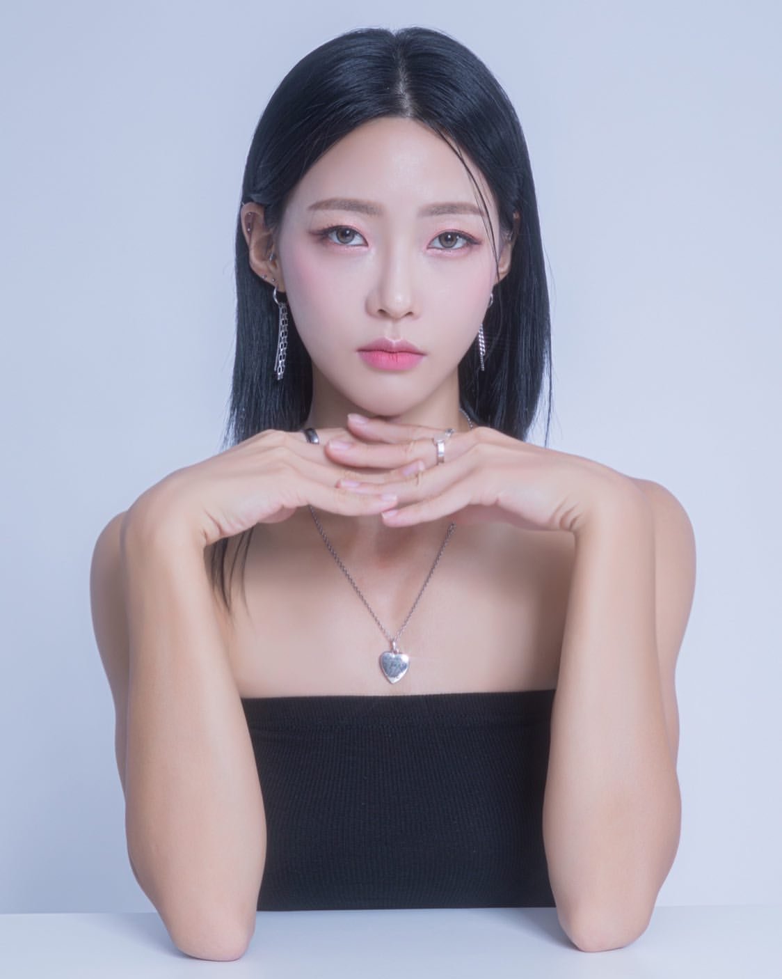 김민지 몸매