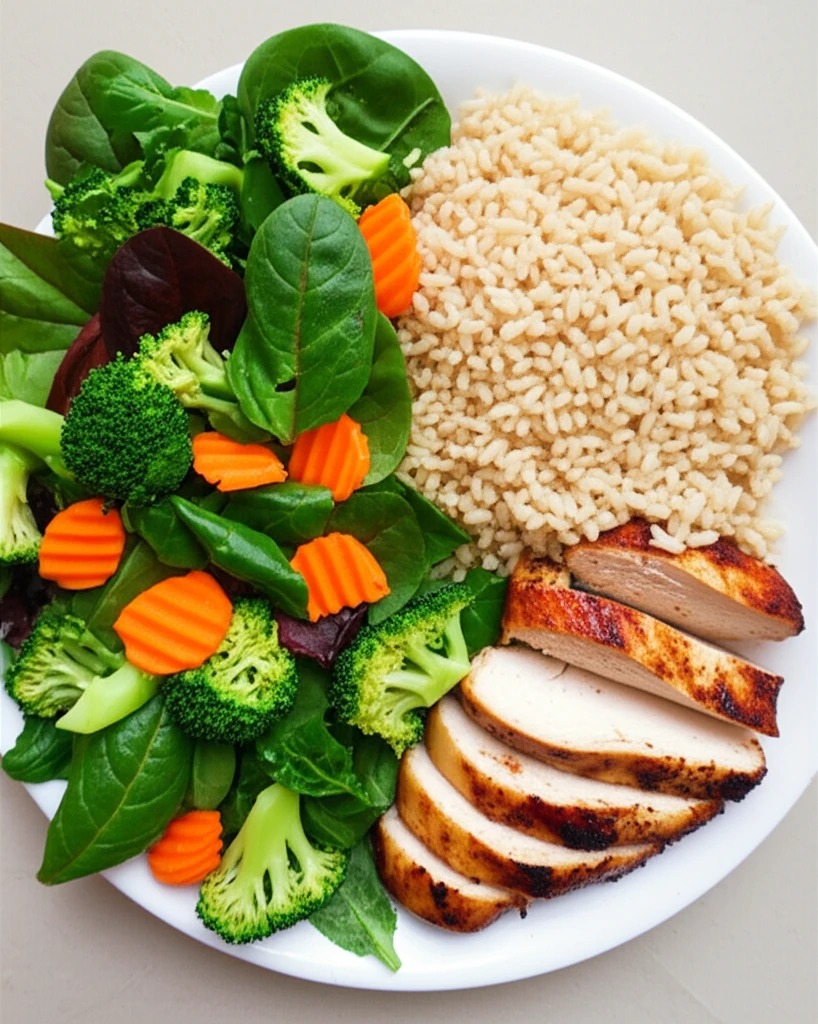 초보자를 위한 현미밥 적응 단계와 단..