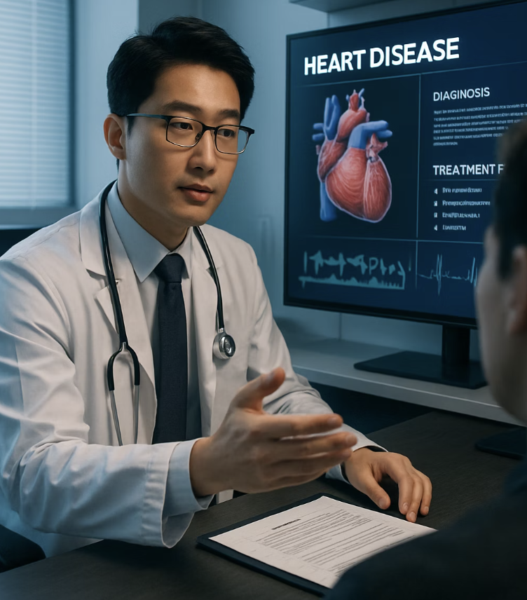 정확한 진단&amp;#44; 최선의 치료를 위한 첫걸음