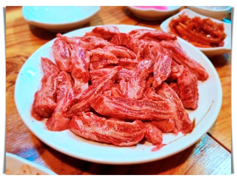허영만-백반기행-식객-김혜선-한우-소고기-특수부위-맛집