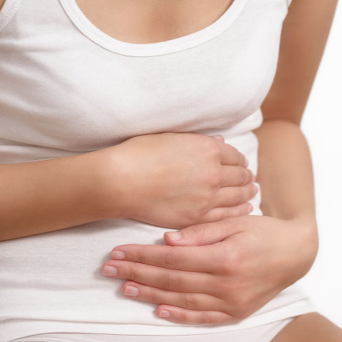 배에 가스가 차는 이유