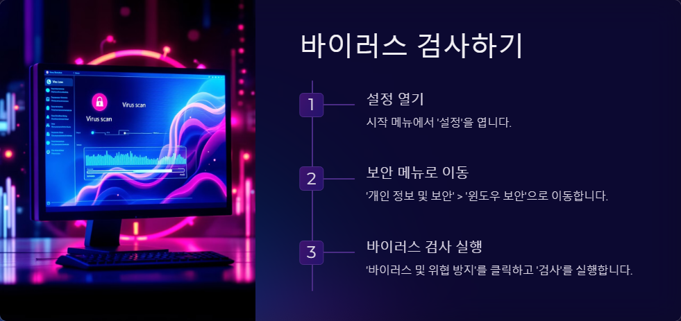 윈도우11에서 폴더가 열리지 않을 때 해결하는 법