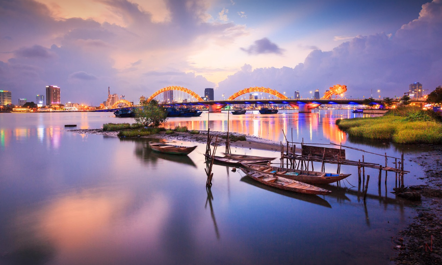 저렴한 해외 여행지 best 3