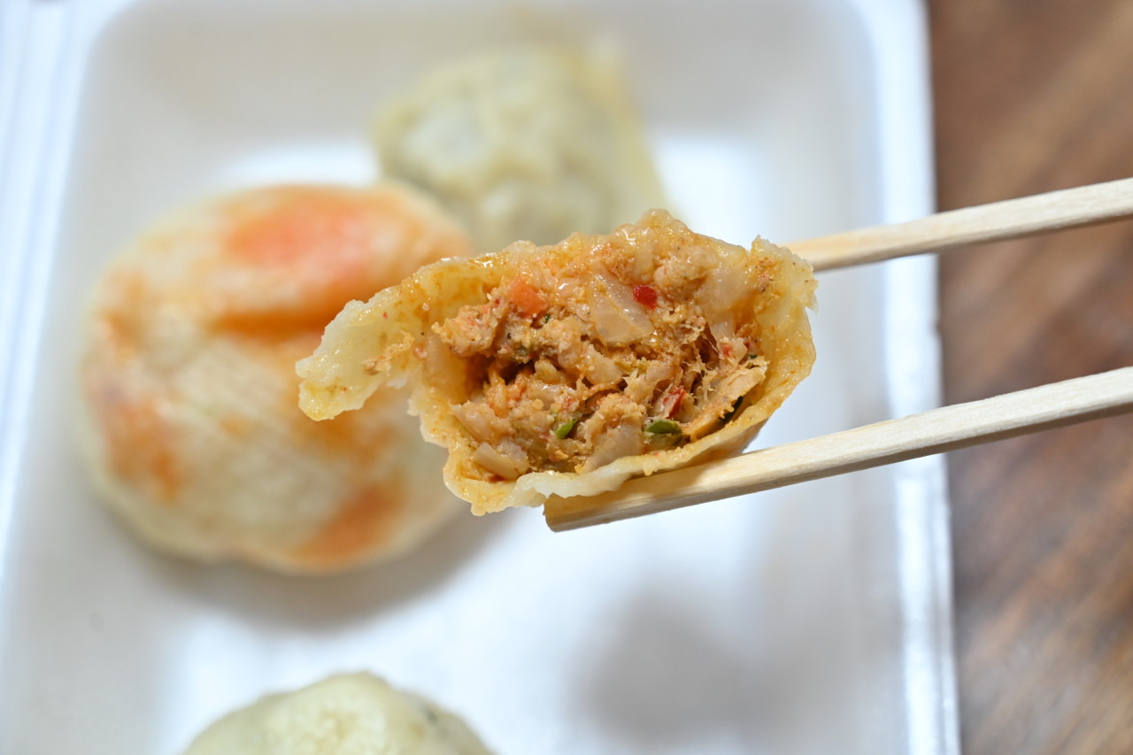 부산 기장 만두 맛집 일광당